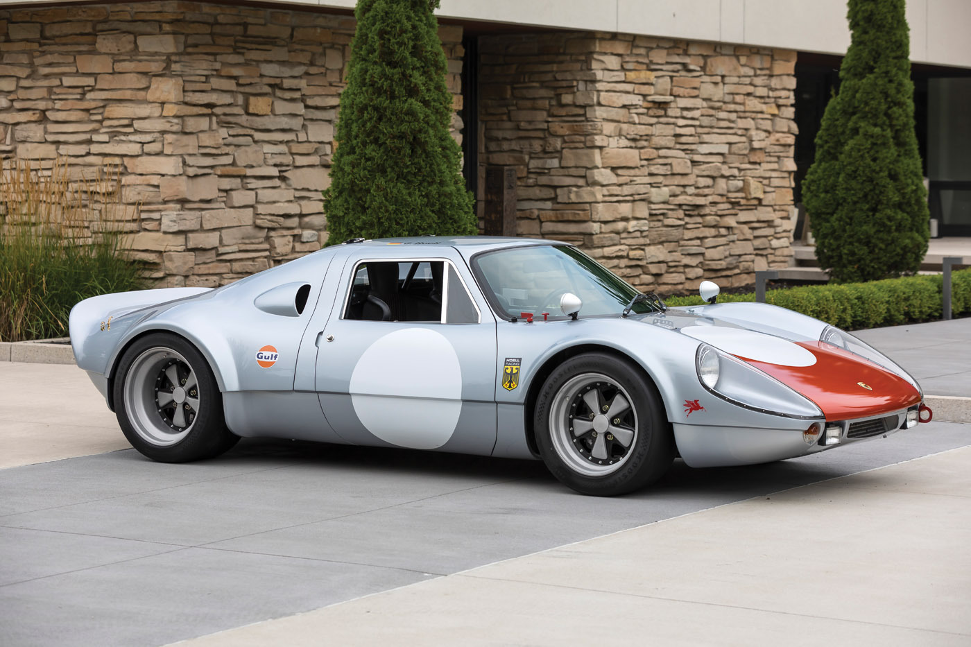 Porsche 904 Living Legend