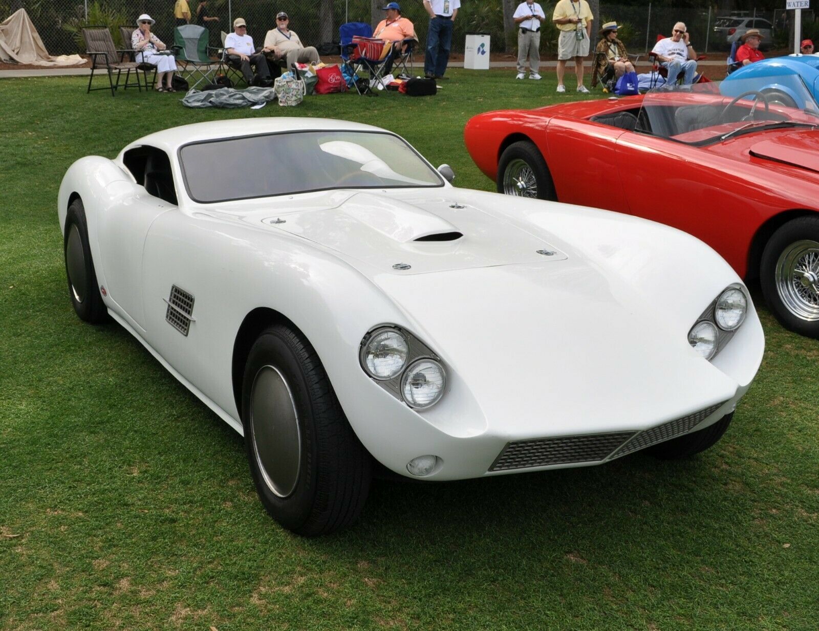 1959 Kellison J5R for sale Rare Car Network