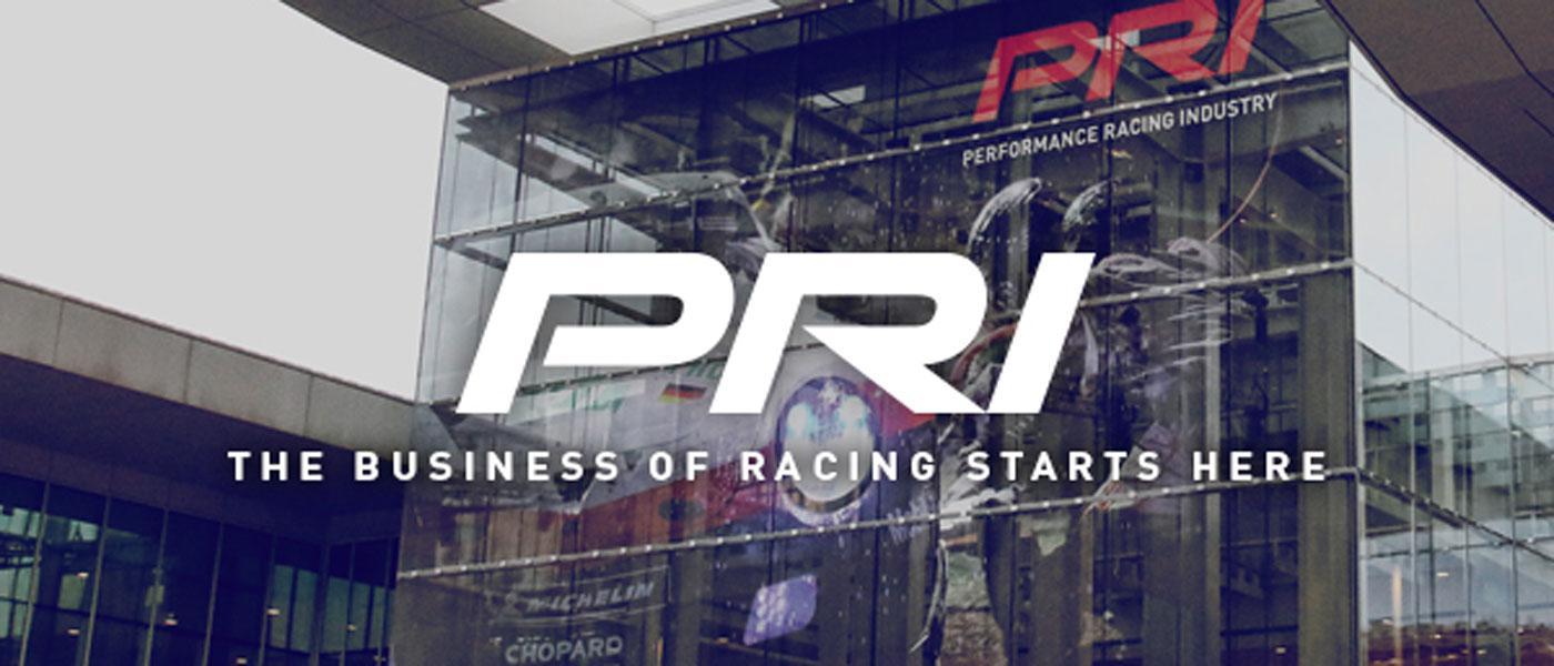 Performance Race Industry cancels the 2020 PRI Show Rare Car Network