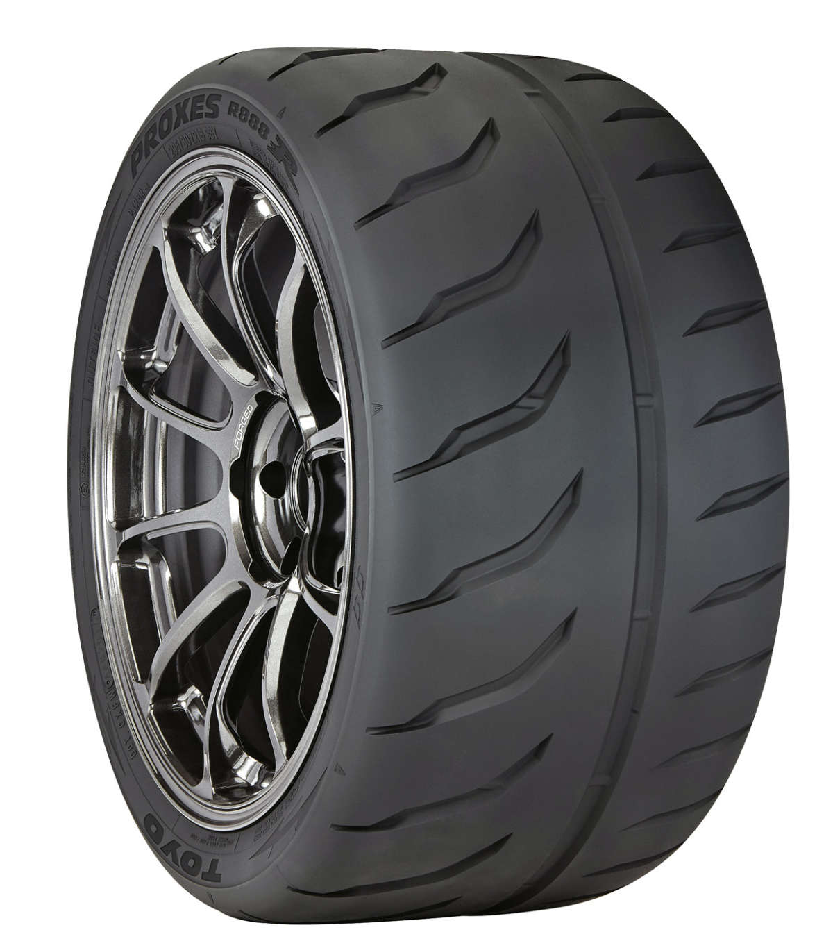 Choosing The Right Tires For Your Specialty Car Rare Car Network