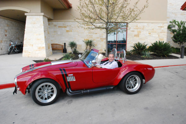 						2014 Texas Cobra Meet 10
			