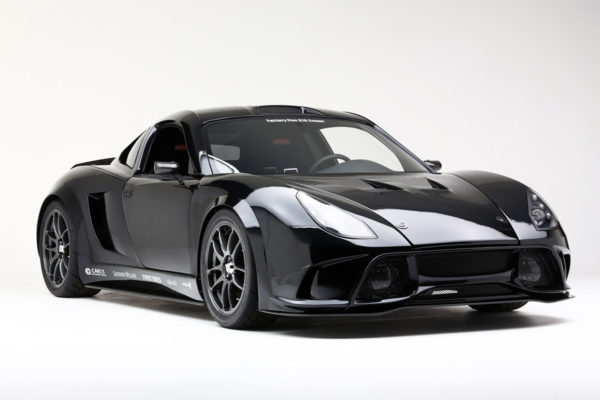 						Factory Five 818 Coupe 1
			